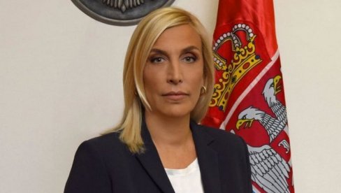 ПОПОВИЋ НАЈОШТРИЈЕ ОСУДИЛА НАПАД НА ПАВЛОВИЋА: Понижавања која су трпели данима, прерасла су у физичке нападе