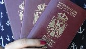 IZGUBILI STE PASOŠ U GRČKOJ? Ovo hitno morate da uradite