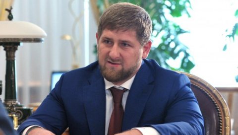 ОГЛАСИЛА СЕ РУСИЈА: Ево шта кажу из Кремља на најаву Кадирова да иде са чела Чеченије