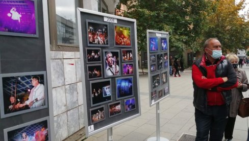 DANI VRANJA: Fotografija kao svedok dobrog provoda (FOTO)