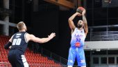 PARTIZANU BAŠ NE IDE: Igokea slavila u Laktašima, crno-beli ponovo bez prave energije