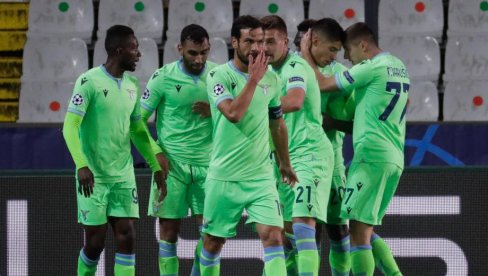 MAJSTORIJA MILINKOVIĆ-SAVIĆA! Saša Lukić umalo heroj Torina (VIDEO) MAJSTORIJA MILINKOVIĆ-SAVIĆA! Saša Lukić umalo heroj Torina (VIDEO)