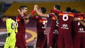 SERIJA A: Roma bolja od Fiorentine, Sasuolo nastavio sa nestvarnim partijama