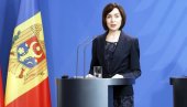 PREMIJERKA MOLDAVIJE: Većina građana protivi se ideji da zemlja napusti neutralnost i uđe u NATO