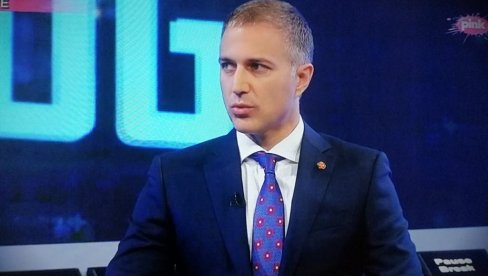 STEFANOVIĆ UPUTIO VAŽAN APEL: Molim građane da razumeju, stvari su u našim rukama