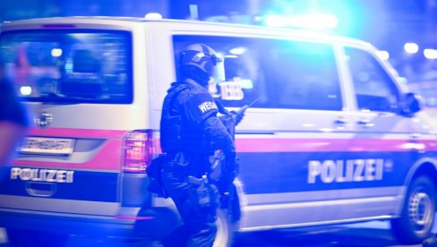 TRI OSOBE POGINULE U PUCNJAVI U BEČU: Policija u stanu zatekla užas