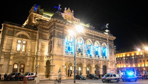 DEVOJKA IZ BIH POVREĐENA U BEČU: Ne zna se u kom je stanju, čeka se još detalja