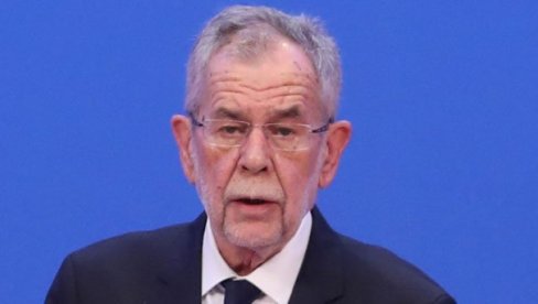 ТИНЕЈЏЕР КАЖЊЕН ЗА ВРЕЂАЊЕ ПРЕДСЕДНИКА АУСТРИЈЕ: Суд у Салцбургу му изрекао казну