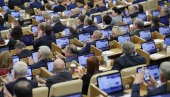 РУСИЈА ЗАБРАЊУЈЕ ЛГБТ ПРОПАГАНДУ: Доњи дом Думе одобрио предлог закона - остаје да га одобри и Путин