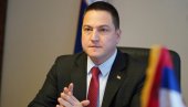 RUŽIĆ PREDLOŽIO: Dara iz Jasenovca da uđe u program za srednje škole RUŽIĆ PREDLOŽIO: Dara iz Jasenovca da uđe u program za srednje škole
