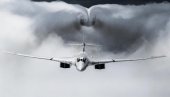 ПРВИ ЛЕТ НАЈМОДЕРНИЈЕГ РУСКОГ БОМБАРДЕРА: Завршена пуна модернизација Ту-160М “Бели лабуд”