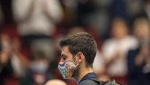 BIVŠI TRENER RODŽERA FEDERERA: Novak je sam sebi najveći neprijatelj!