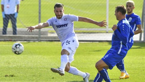 KO JE OVO OČEKIVAO: Hajduk iz Splita doveo Šveđanina za trenera!