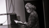 PRIPREMA SE NOSOROG: Drama u režiji Nikite Milivojevića u novosadskom pozorištu