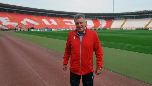 SA NJIMA SE NE SME IGRATI, IMAJU DOBAR TIM! Bivši fudbaler Zvezde i Lila pred meč ovih rivala u Ligi Evrope SA NJIMA SE NE SME IGRATI, IMAJU DOBAR TIM! Bivši fudbaler Zvezde i Lila pred meč ovih rivala u Ligi Evrope