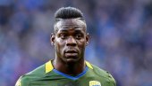 DOTAKAO DNO: Mario Baloteli trenira sa četvrtoligašem, niko ne želi da ga potpiše!