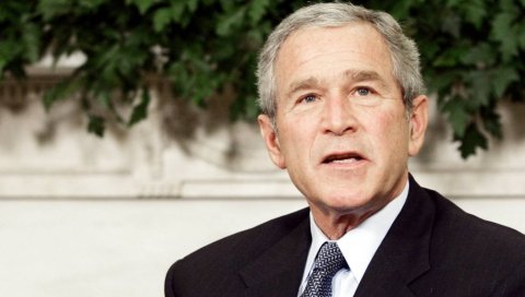 ЧЕСТИТКЕ БАЈДЕНУ УЗ НАПОМЕНУ: Буш истакао да Трамп има право на поновно бројање гласова