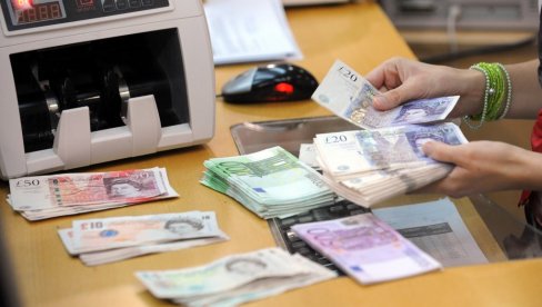 БЕЗ ПОТВРДЕ НЕМА ПРИМАЊА Важна информација за кориснике словеначких пензија