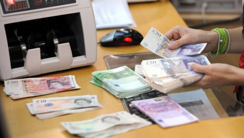 ORLOVI ZARADILI BOGATSTVO! Neverovatan novac čeka fudbalere Srbije posle ispadanja