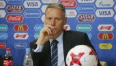 RONALDO BOLJI OD MESIJA? NEMATE POJMA: Van Basten nahvalio Argentinca, ali ga ne vidi među trojicom najboljih