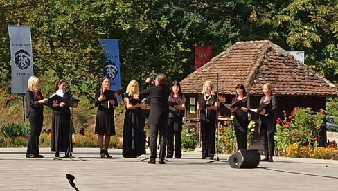 JEZIK JE HRANITELJ NARODA: Načelnik Ugljevika, povodom rođendana Vuka Stefanovića karadžića, uputio poruku mladima