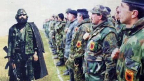 PEVALI TERORISTI, NA TRGU ZLIKOVCA: Novi incident u Gusinju u režiji lokalnih i Albanaca iz dijaspore