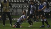 SOLUN SLAVI ŽIVKOVIĆA: Sprski fudbaler majstorijom odveo PAOK u finale Kupa Grčke (VIDEO)