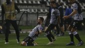 SRBIN UGASIO NADE HAJDUKA: Andrija Živković razbio Splićane i doneo pobedu PAOK-u