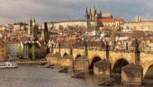NOVE MERE ZBOG DELTA SOJA: Svi nevakcinisani građani Češke moraju da se testiraju po povratku iz inostranstva