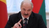 MORAMO DA SE ODUPREMO Lukašenko: Nećemo dopustiti neprijateljima da Belorusiju uvuku u rat