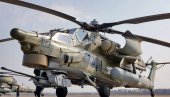 BBC TVRDI: Ruski helikopter pogođen britanskim raketnim sistemom!