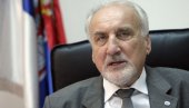 PREMINUO VLADIMIR VUKČEVIĆ: Prvi tužilac za ratne zločine umro u 75. godini