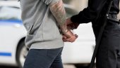 HAŠPŠNJE U NOVOM SADU: Policija privela osumnjičenog za krađu i držanje opojnih droga
