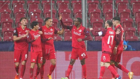 TIP O LIGAMA KOJE POČINJU OVOG VIKENDA: Ispod Alpa pršte goleade TIP O LIGAMA KOJE POČINJU OVOG VIKENDA: Ispod Alpa pršte goleade
