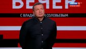 SOLOVJOV OTKRIO: Nacisti prete porodici Vladimira Medinskog