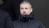 Интервју са председником ФС Београда Николом Лазетићем