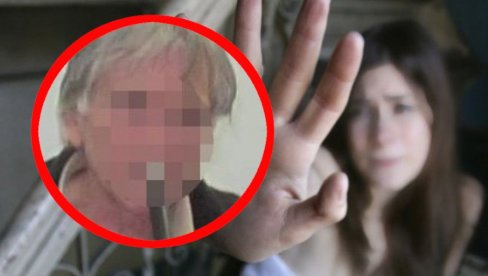 SASLUŠAN PROFESOR IZ BRUSA OSUMNJIČEN ZA PEDOFILIJU: Devojčica (10) nije jedina žrtva?!