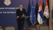 VUČIĆ DODELJUJE DRŽAVNA ODLIKOVANJA: Evo su neke od ličnosti koje će dobiti priznanje VUČIĆ DODELJUJE DRŽAVNA ODLIKOVANJA: Evo su neke od ličnosti koje će dobiti priznanje