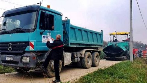 KAPITALNA ULAGANJA U MODRIČI: Sela se pretvaraju u urbane sredine