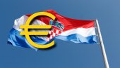 САДА ЈЕ СИГУРНО: Ево када Хрватска уводи евро