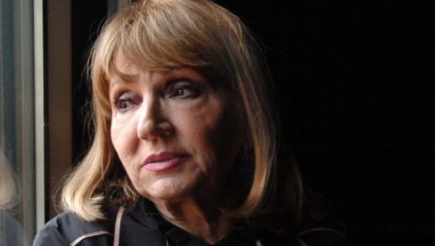 LJILJANA STJEPANOVIĆ HITNO PRIMLJENA U BOLNICU: Ovo je razlog hospitalizacije srpske glumice