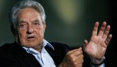 ПРОЦЕС ПРОТИВ СОРОША: Амерички председник оптужио оснивача Фондације за отворено друштво за организацију протеста у САД