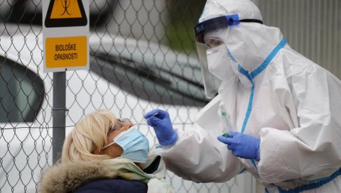 УКИДАЊЕ МЕРА И ПРОДУЖАВАЊЕ ЛОКДАУНА: Британски епидемиолози очекују нови колапс