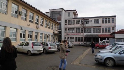 U IZOLACIJI 380 OSOBA: Procenat zaraženih u Pirotu raste