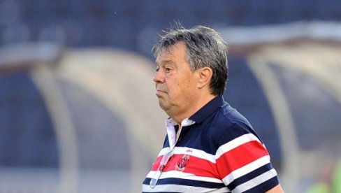 СРПСКИ ФУДБАЛ ТУГУЈЕ: Умро Милорад Косановић - и то на свој рођендан