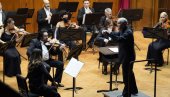 ZAVRŠEN PRVI FESTIVAL BEOGRADSKE FILHARMONIJE Dirigent Felc: Predstavili smo naše snage!