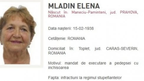 ELENA (82) KRIJUMČARILA DROGU U SARMI: Najstarija osoba sa policijske poternice držala dva kilograma marihuane u loncu ELENA (82) KRIJUMČARILA DROGU U SARMI: Najstarija osoba sa policijske poternice držala dva kilograma marihuane u loncu
