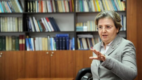 Sledi revizija odluka Vrhovne tužiteljke o upućivanju tužilaca u JTOK i JTRZ