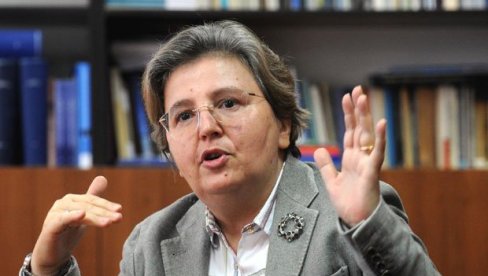 ZA OPSTANAK DOLOVAC ILI NJEN KRAJ: Referendumska atmosfera na tužilačkim izborima