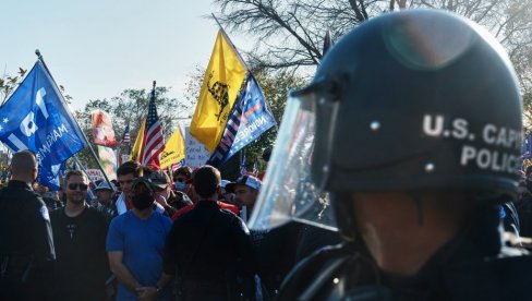 OVO JE GRAĐANSKI RAT Milijarder upozorio SAD: Ako se ovo ne reši, biće problema